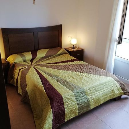 O Encontro Hostel Finisterre Luaran gambar