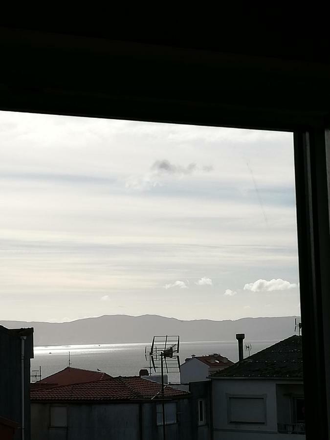 O Encontro Hostel Finisterre Bilik gambar