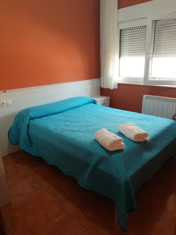 O Encontro Hostel Finisterre Luaran gambar